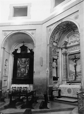 Chiesa della Madonna delle Carceri